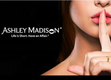 Publican datos robados de Ashley Madison