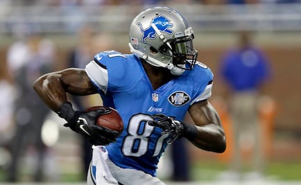 Calvin Johnson se retiraría