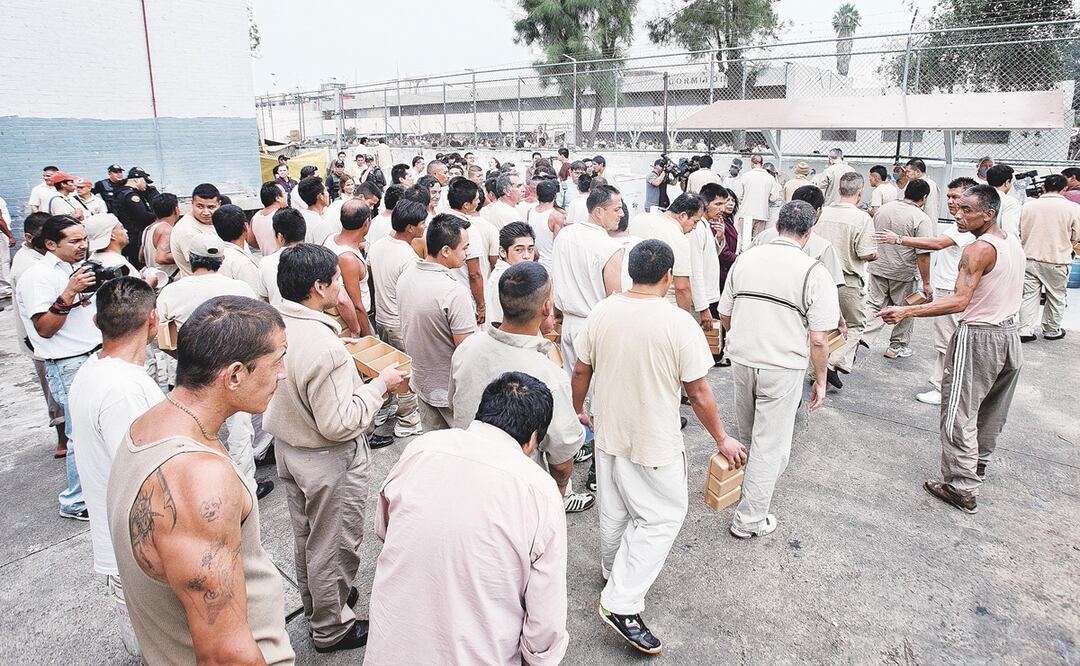 Foto: Archivo/EL UNIVERSAL 