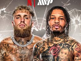 Combate de Jake Paul vs Gervonta Davis es cancelado por esta razón