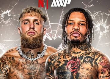 Combate de Jake Paul vs Gervonta Davis es cancelado por esta razón