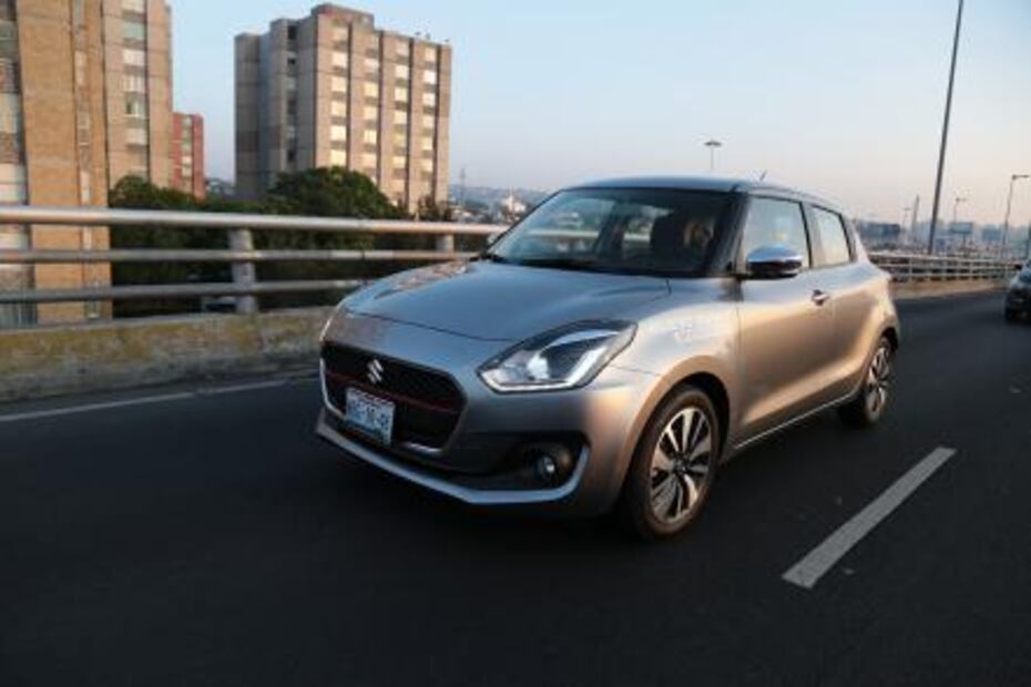 Swift y Polo: dos maneras de conducir con alegría