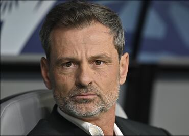 Atlas confirma regreso de Diego Cocca; el argentino sustituye a Gonzalo Pineda en el banquillo rojinegro