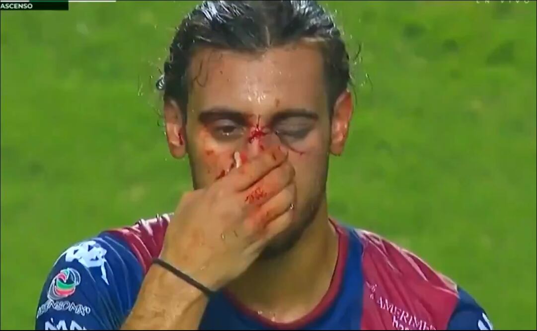 Sebastián Sosa - Especial