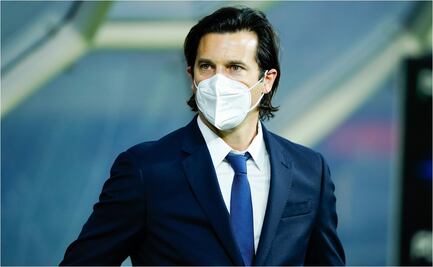 Jugador europeo, el pedido de Solari a la directiva del América