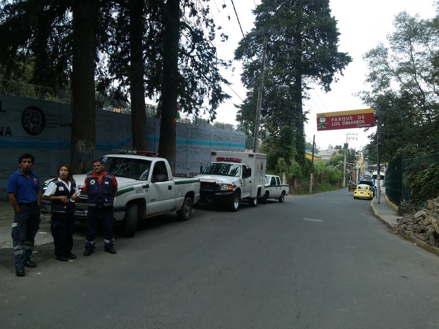 ARCHIVO / EL UNIVERSAL