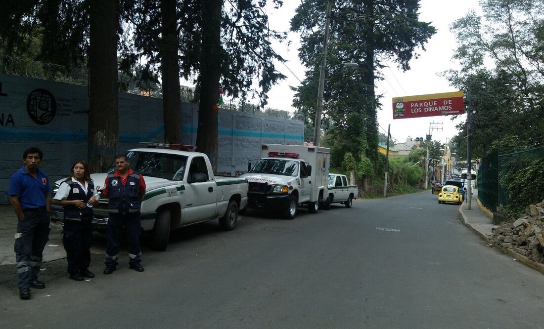 ARCHIVO / EL UNIVERSAL