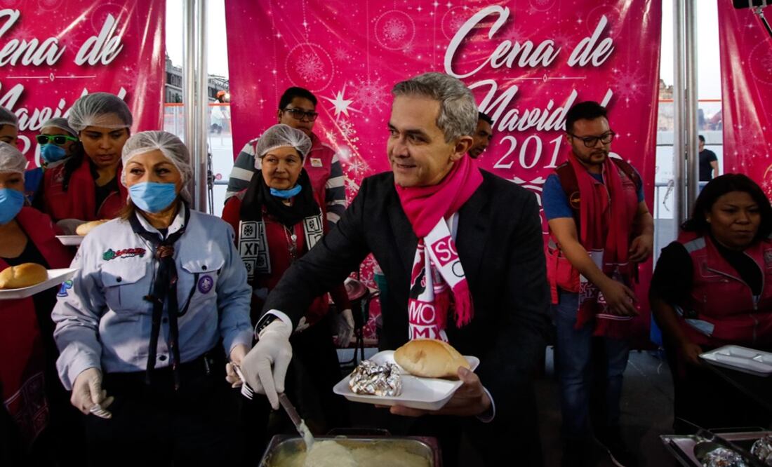 Foto: Archivo / EL UNIVERSAL