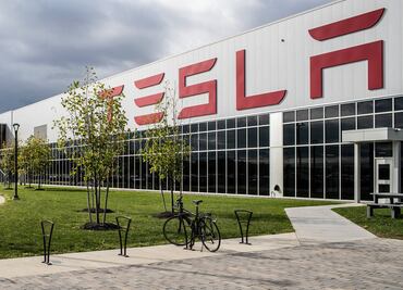 Tesla Cybertruck ya tiene lugar de fabricación