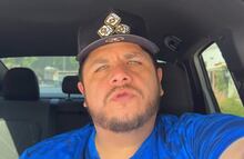 Asesinan al youtuber “El Gordo Peruci” en Culiacán; su esposa resulta herida