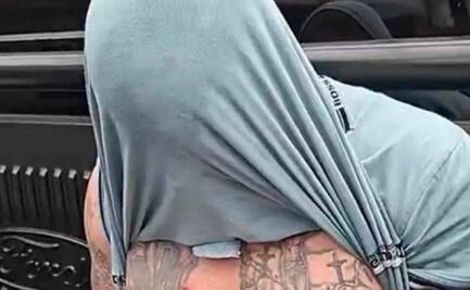 Cae René Belmontes Aguilar, alias "El Rino" o "El Chamuco"; es el tercero al mando del CJNG en tres municipios de Michoacán