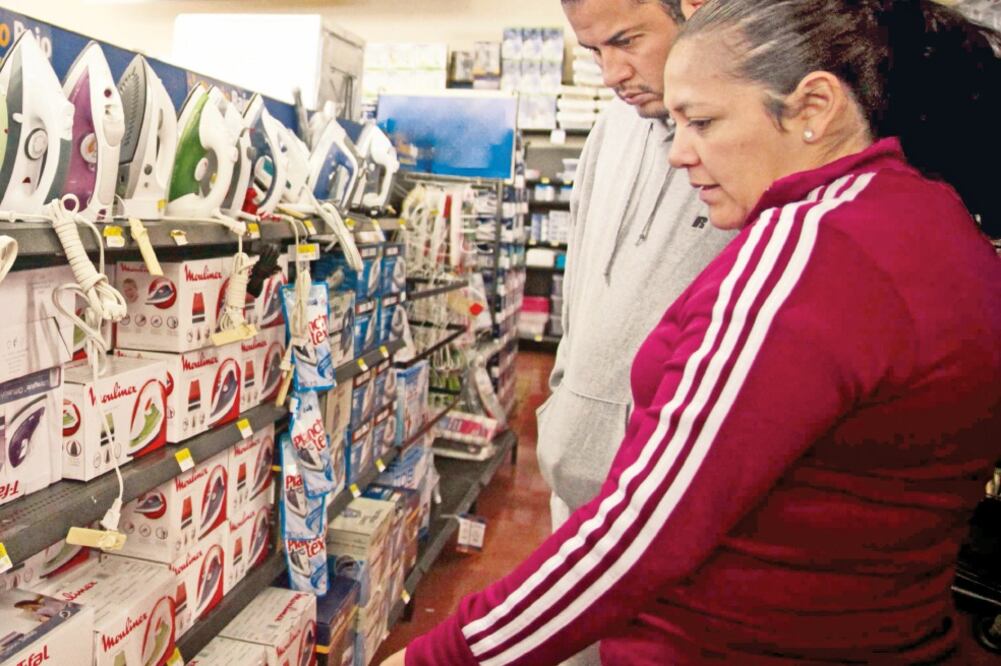 Inicio En el 2011 surgió el Buen Fin como una iniciativa del gobierno federal y de empresarios y comerciantes mexicanos. (ARCHIVO EL UNIVERSAL)