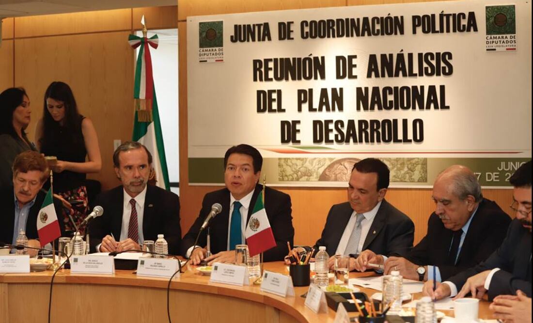 Foto: Berenice Fregoso