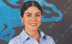 “No hay niño que quiera pertenecer al crimen”: Mónica Magaña, diputada de Jalisco por Movimiento Ciudadano