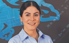 “No hay niño que quiera pertenecer al crimen”: Mónica Magaña, diputada de Jalisco por Movimiento Ciudadano