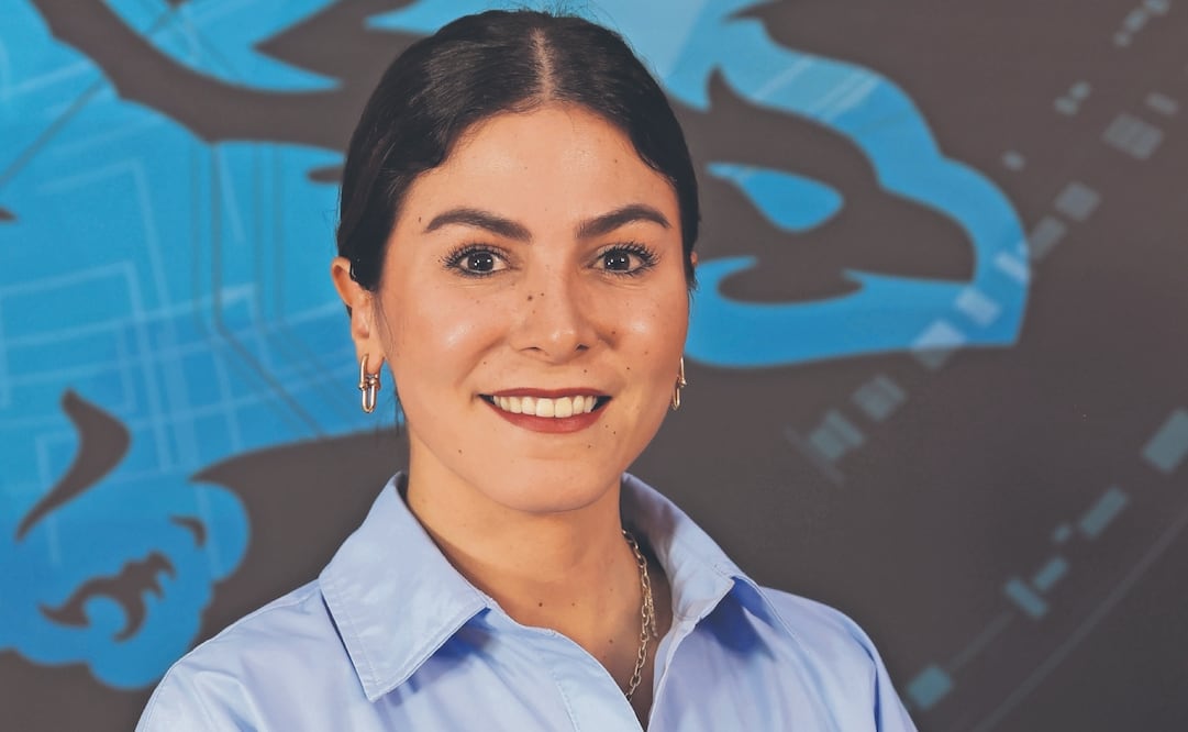 Entrevista a Mónica Magaña, diputada de Jalisco por Movimiento Ciudadano. Foto: Juan Boites/ EL UNIVERSAL