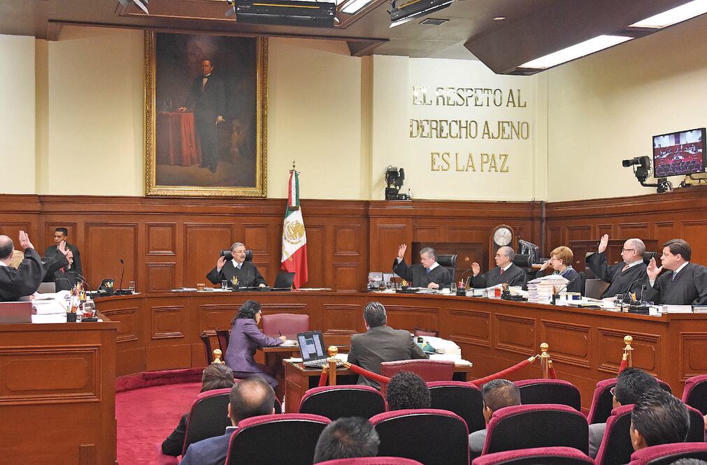 Foto: Archivo /EL UNIVERSAL