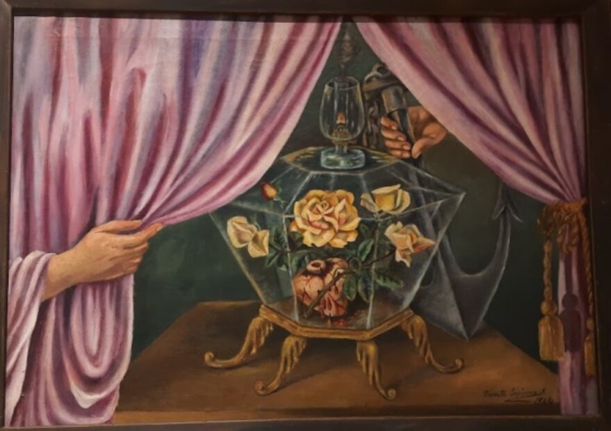 Top 6 de exposiciones que no te puedes perder estas vacaciones