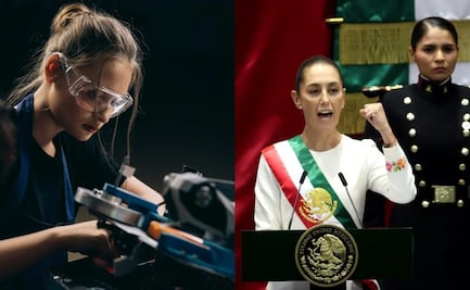 10 compromisos tecnológicos de Claudia Sheinbaum 