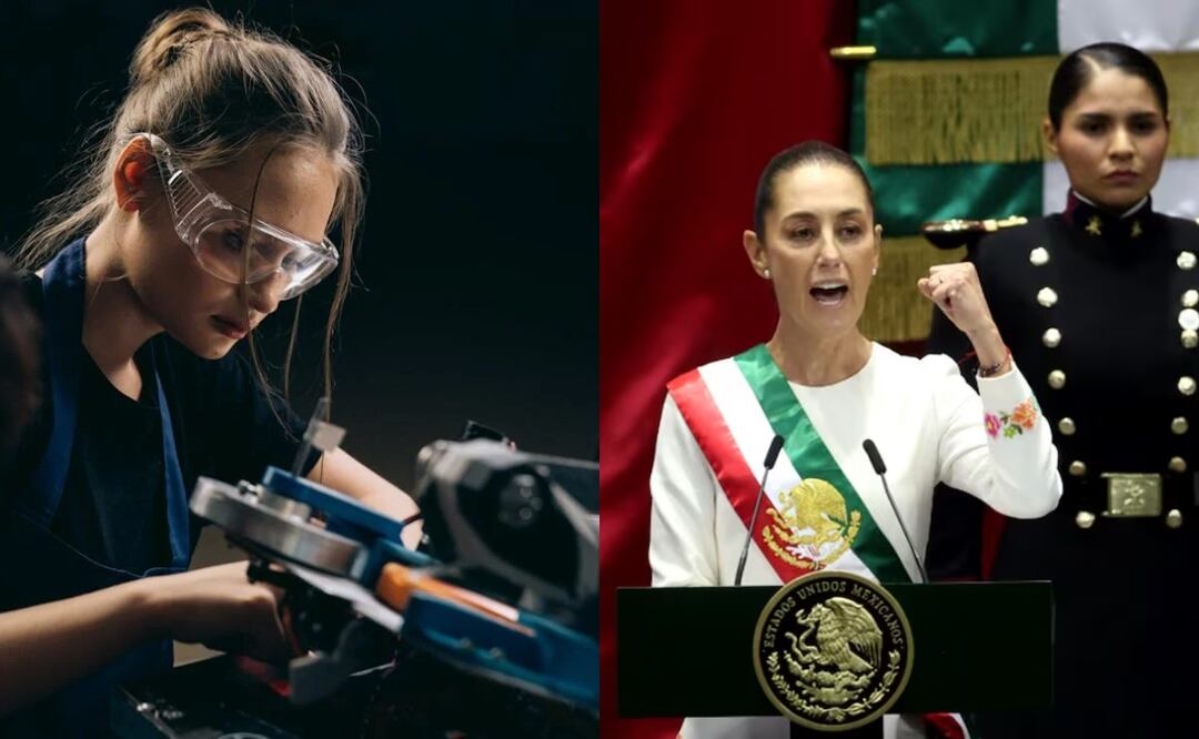 Imagen: Pexels/EL UNIVERSAL