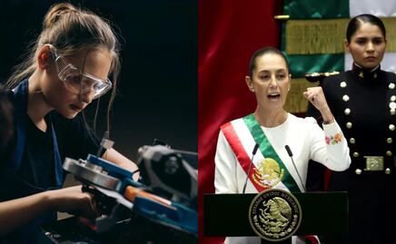 10 compromisos tecnológicos de Claudia Sheinbaum