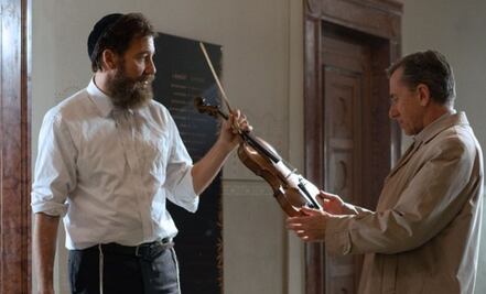 Netflix: película de drama basada en una novela homónima que te atrapará de inicio a fin