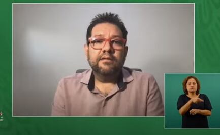 Caso de Covid-19 con variante de la India en México no representa un mayor riesgo: SSa