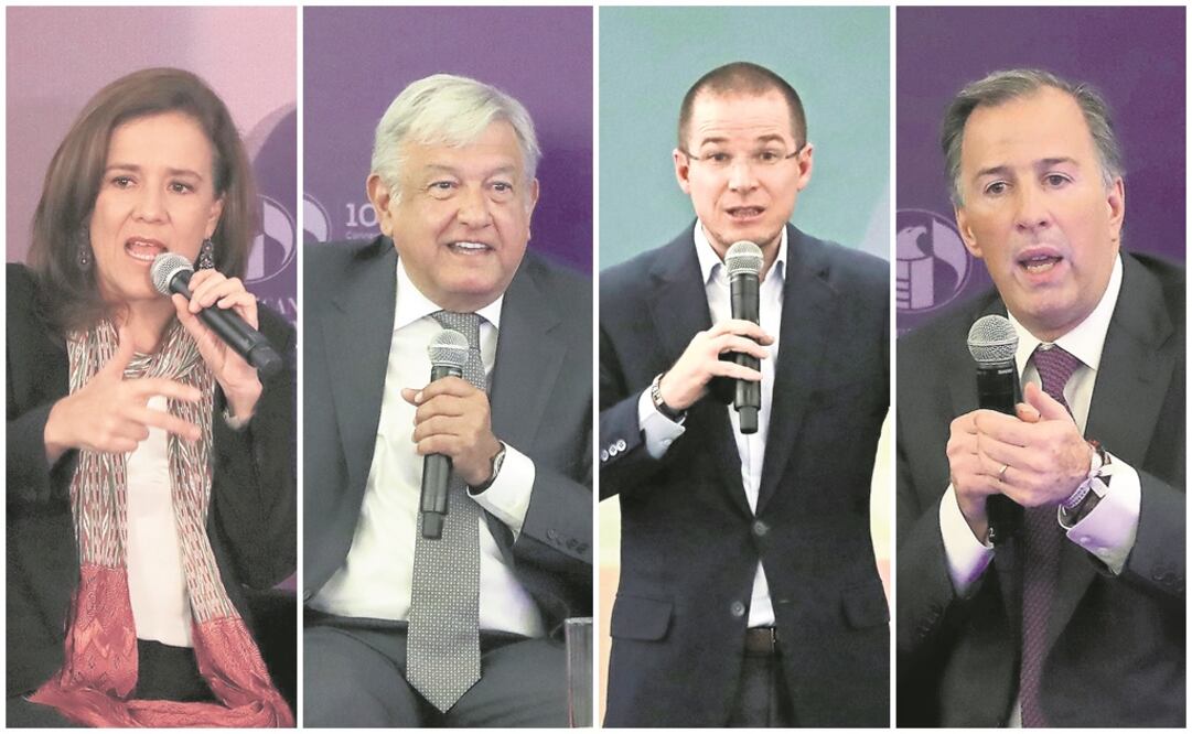 FOTOS: LUCÍA GODÍNEZ. EL UNIVERSAL