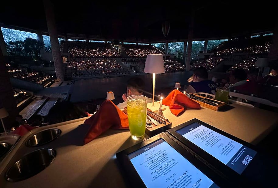 Foto: Omar Moreno. El Universal