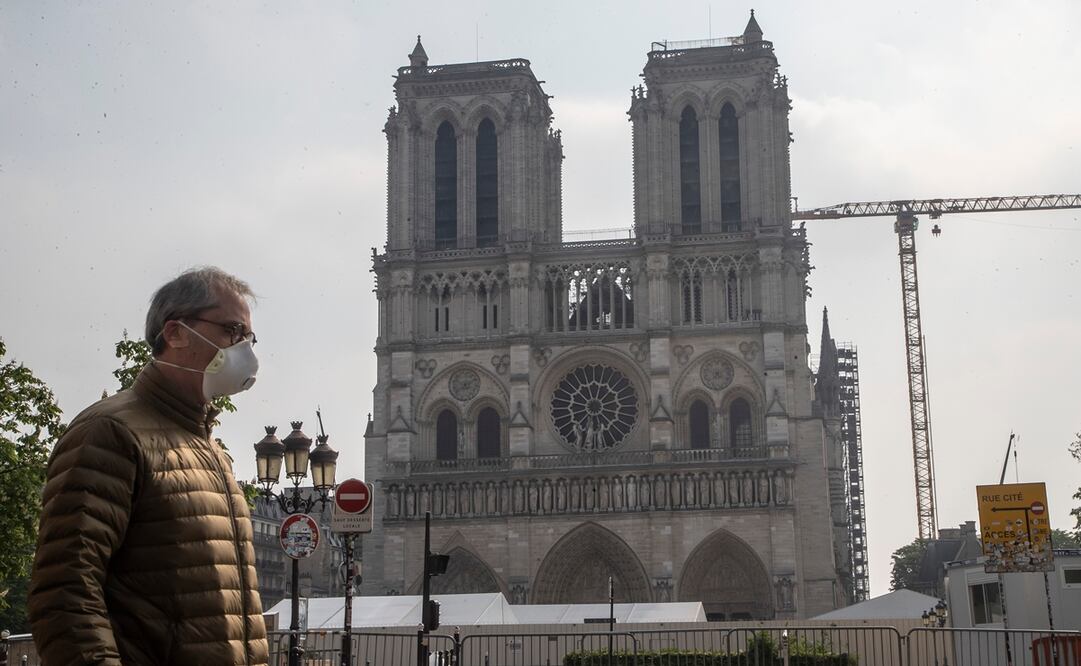 Foto: AP /Michel Euler