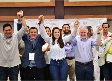 ¿Quién ganó las elecciones en Aguascalientes 2022?