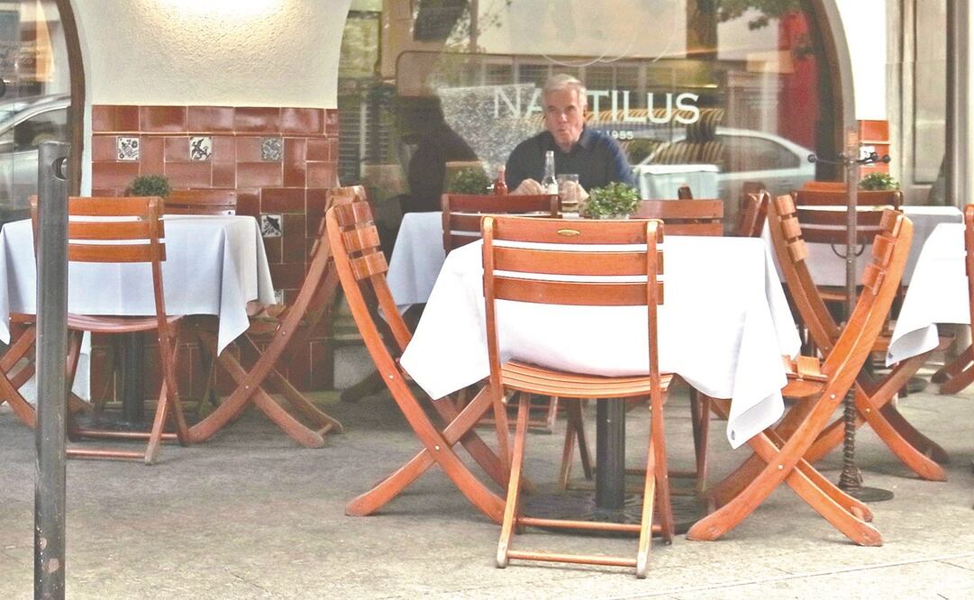 Foto: Archivo / EL UNIVERSAL