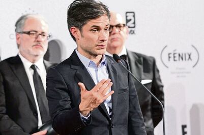 Quitan al cine 58 mdp; diputados se dan 75 mdp