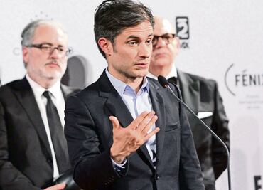 Quitan al cine 58 mdp; diputados se dan 75 mdp