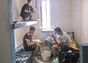 Marruecos advierte a España