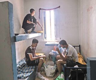 Marruecos advierte a España