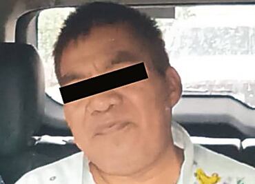 Fiscalía detiene a líder de la UPOEG