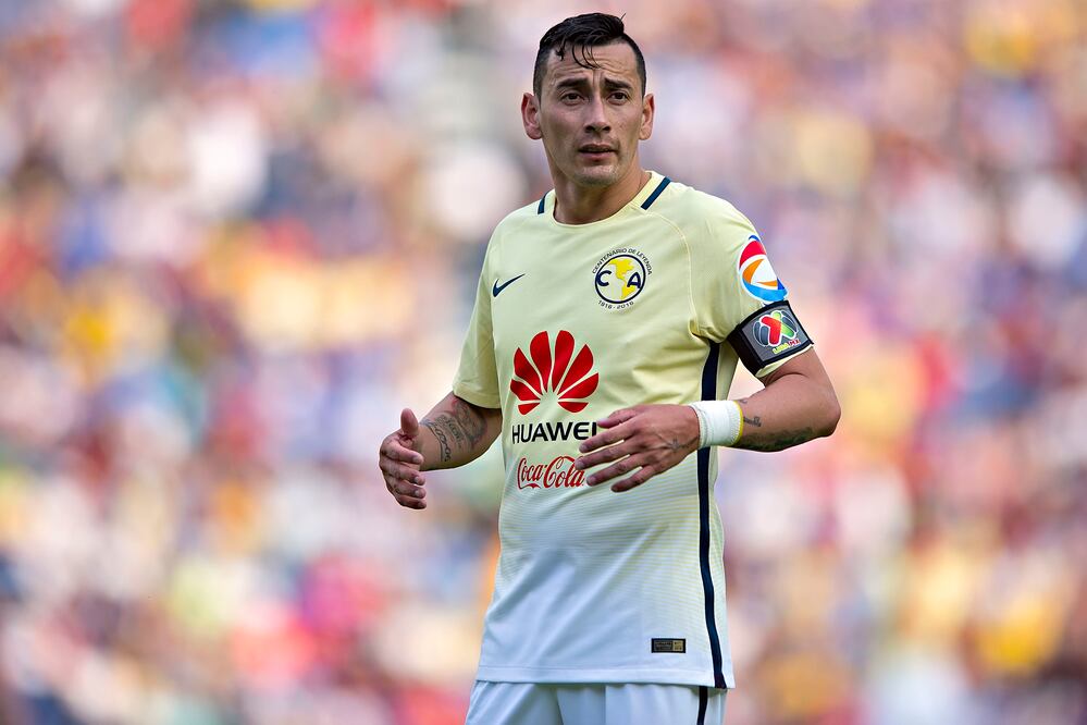 Rubens Sambueza - Imago7