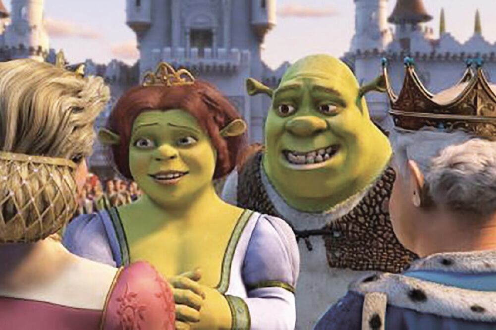 La cineasta cree que las películas harán frente contra Trump (ARCHIVO EL UNIVERSAL)