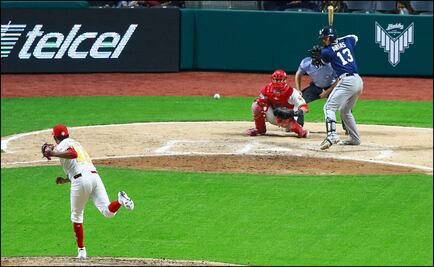 Nathanael Santiago, listo para su primer Juego de Estrellas
