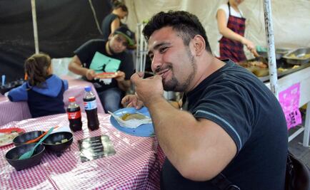 Anuncian la segunda edición de la Feria del Taco en Neza