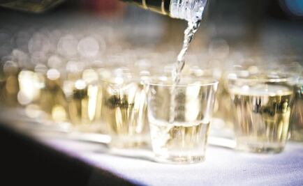 Se puede recordar lo olvidado al beber alcohol, dice experto de la UNAM