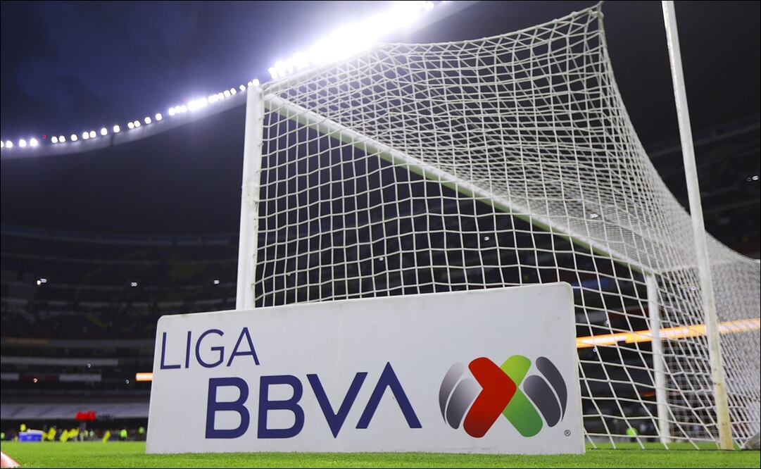 Arranque con madre de la Liga MX