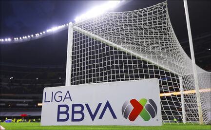 Arranque con madre de la Liga MX