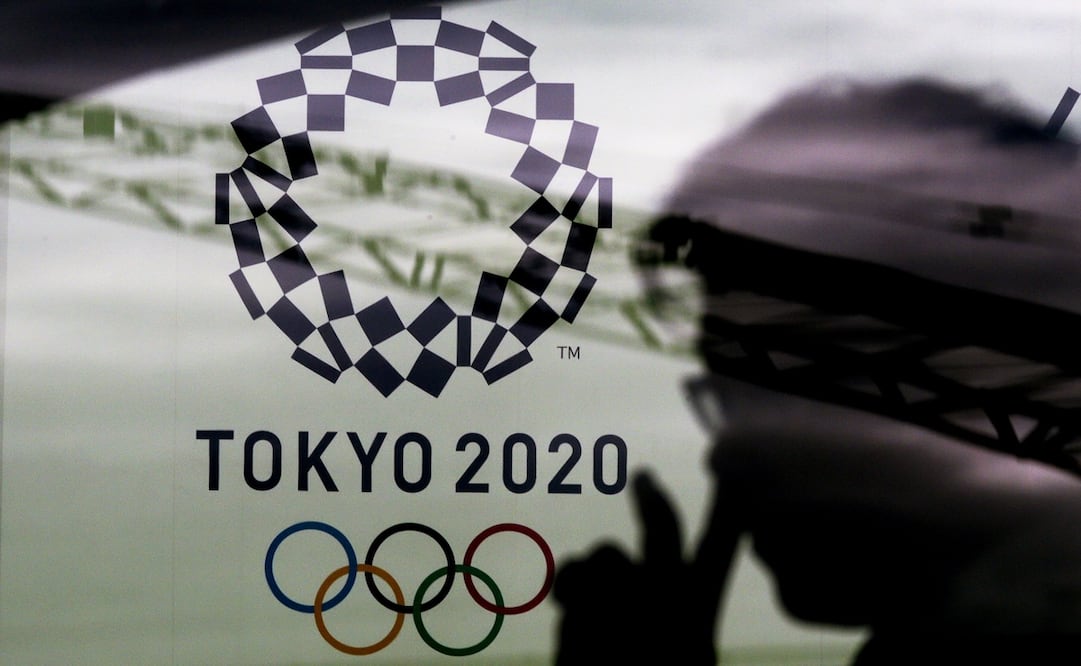 Imposible quedar fuera de Tokio