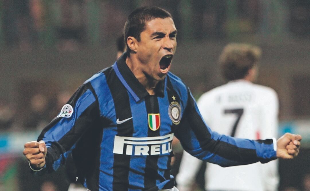 La fanaticada le tenía un gran cariño al colombiano. ARCHIVO AP