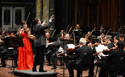 Adiós a un solista de primera en México