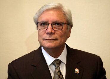 Arriba Jaime Bonilla al Congreso de Baja California para tomar protesta como gobernador