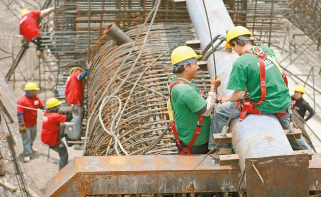 (Photo: File/EL UNIVERSAL)