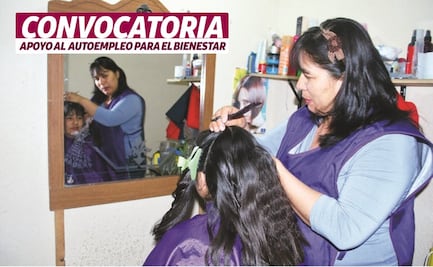 Apoyo al Autoempleo Bienestar 2025; conoce los requisitos para registrarse en Edomex